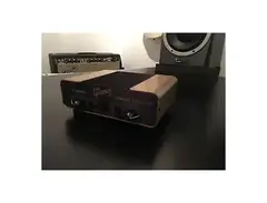 Gibson Power Stealth Attenuator - 4 Ohm main image