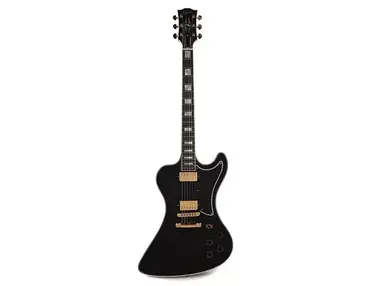 Gibson RD Custom