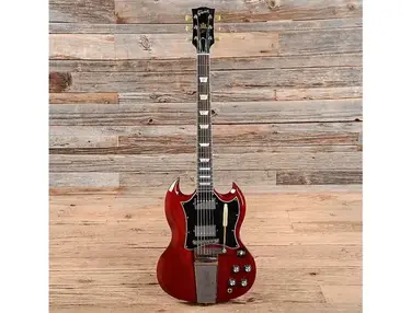 Gibson Robby Krieger SG