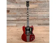 Gibson Robby Krieger SG main image