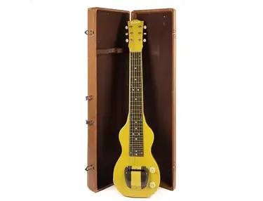 Gibson Royaltone Lap Steel