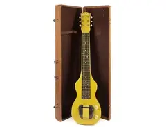 Gibson Royaltone Lap Steel main image