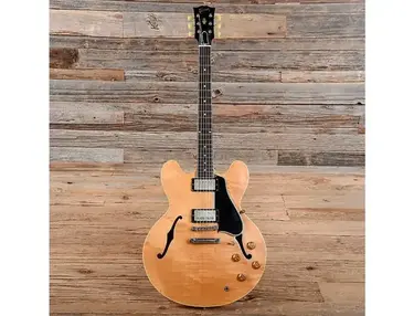 Gibson Rusty Anderson ES-335 Figured