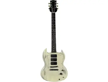 Gibson SG-3 Special