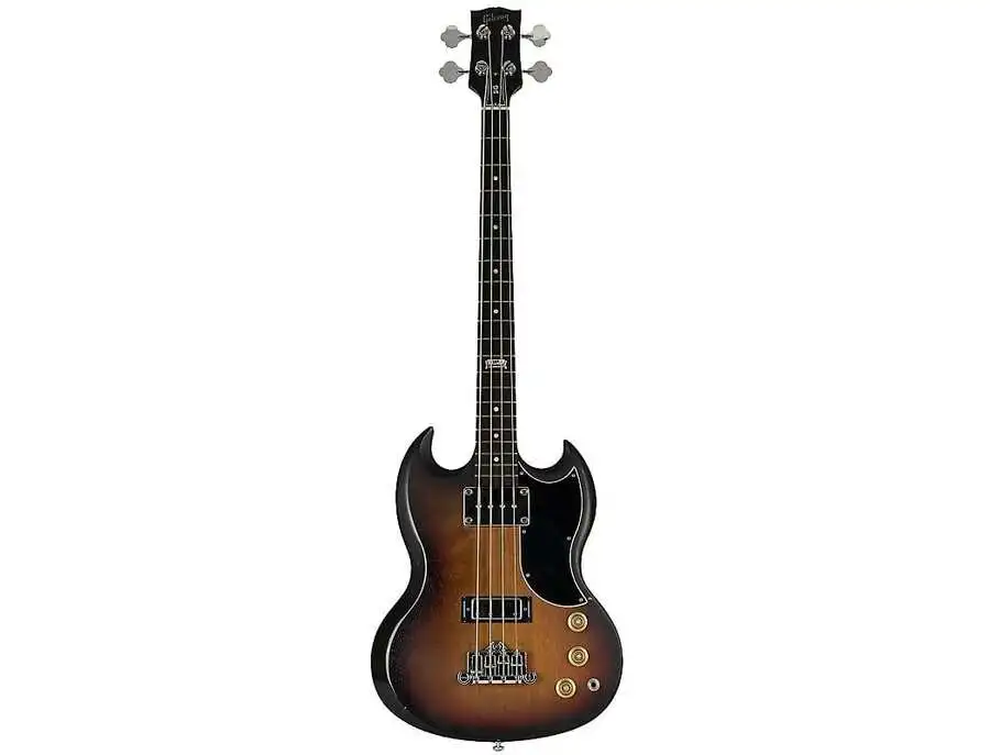 Gibson SG Bass 120th Anniversary - What To Know & Where To Buy Gibson SG Bass 120th Anniversary - What To Know & Where To Buy