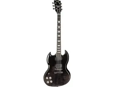 Gibson SG Modern Left-Handed