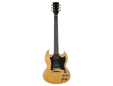 Gibson SG Special Swamp Ash