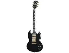 Gibson SG Supreme 3-Pickup