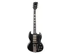 Gibson SGS3 with Sideways Vibrola