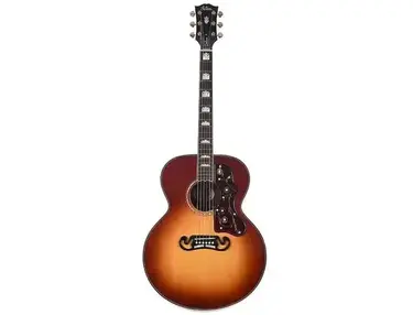 Gibson SJ-200 Deluxe