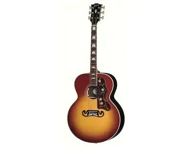 Gibson SJ-200 Standard Rosewood
