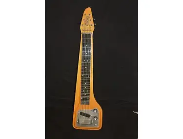 Gibson Skylark Deluxe Lap Steel