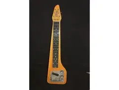 Gibson Skylark Deluxe Lap Steel main image