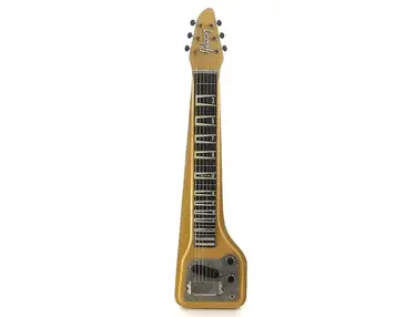 Gibson Skylark Lap Steel