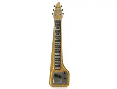 Gibson Skylark Lap Steel main image