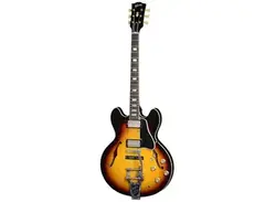Gibson Slash '63 ES-335 Collector’s Edition main image