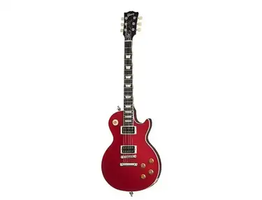 Gibson Slash Signature Les Paul Standard Limited 4 Album