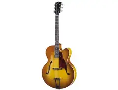 Gibson Solid Formed 17" Hollowbody Venetian main image