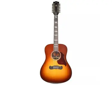 Gibson Songwriter 12-String Rosewood