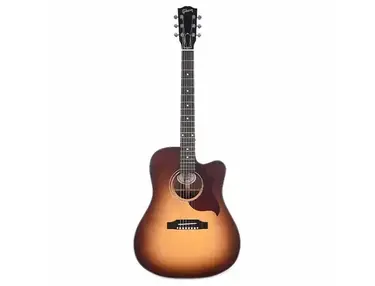 Gibson Songwriter Modern EC Walnut