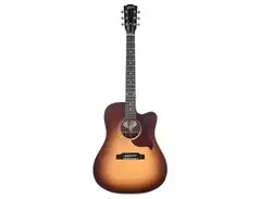 Gibson Songwriter Modern EC Walnut main image