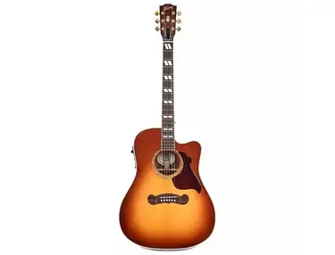 Gibson Songwriter Standard EC Rosewood