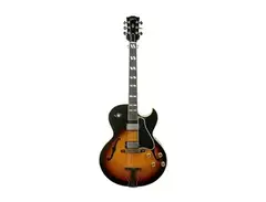 Gibson Steve Howe ES-175 main image