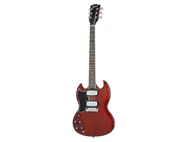 Gibson Tony Iommi SG Special Left-Handed