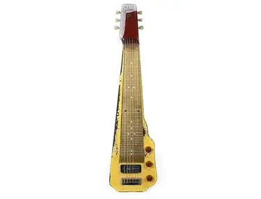 Gibson Ultratone 6 Lap Steel