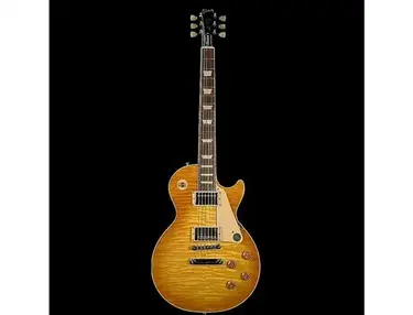 Gibson Wildwood Select Les Paul Standard '50s