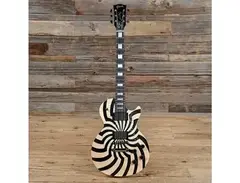 Gibson Zakk Wylde Les Paul BFG main image