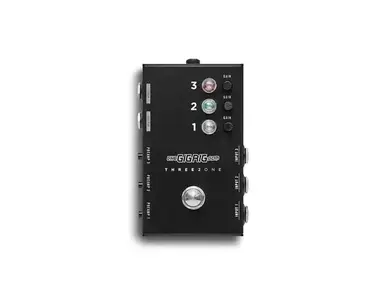 GigRig Three2One