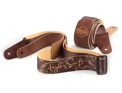 Taylor Guitar Taylor Swift Signature Guitar Strap