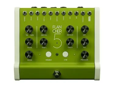 Glou-Glou FL5B Flancher Bright