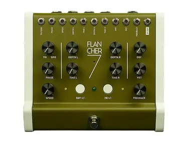 Glou-Glou FL7 Flancher