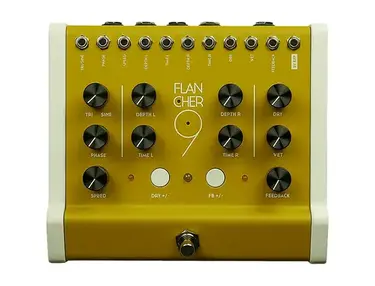 Glou-Glou FL9 Flancher