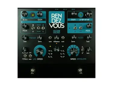 Glou-Glou Rendez-Vous