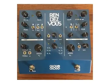 Glou-Glou Rendezous
