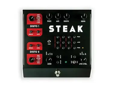 Glou-Glou Steak