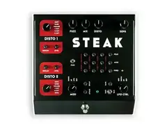 Glou-Glou Steak
