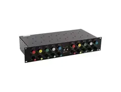 GML 8200 Series III 2-Channel Parametric Equalizer with Power Supply