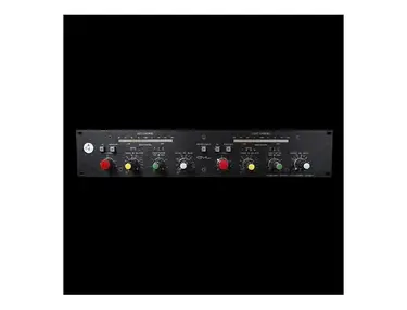 GML 8900 2-Channel Dynamic Gain Control Series III