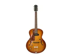Godin 5th Avenue Kingpin Left-Handed main image