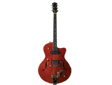 Godin 5th Avenue Uptown Custom