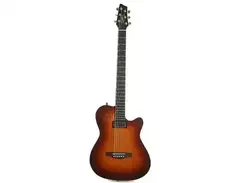 Godin A6 Ultra Baritone main image