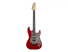 Godin Alex Lifeson Signature Lerxst Grace Floyd Rose main image
