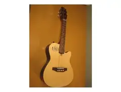 Godin Cavaquinho with Electronics main image