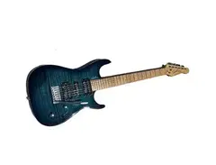 Godin Freeway Classic With Maple Fretboard main image