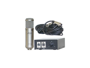Audio 2000s ATM 1104