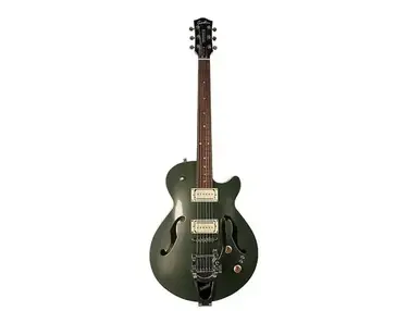 Godin Montreal Premiere LTD with Seymour Duncan Pickups